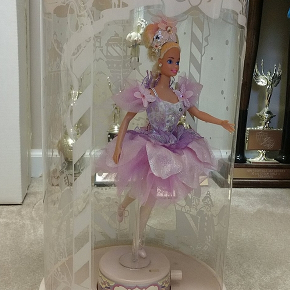 Barbie Nutcracker Barbie - Picture 4 of 5